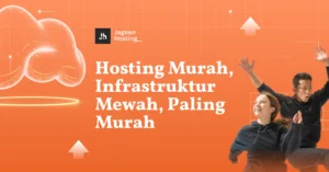 Web Hosting Murah