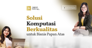 Cloud Service Indonesia