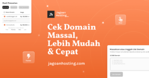 Cek Domain