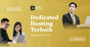 Dedicated Hosting