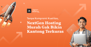 Hosting Murah