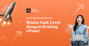 Hosting cPanel Murah