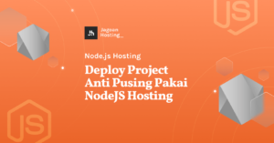 Node js Hosting
