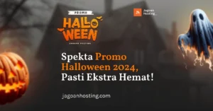 promo halloween