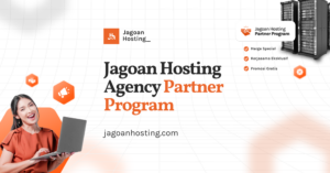 Hosting untuk Agency dan Web Developer