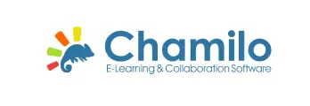 Chamilo logo fix