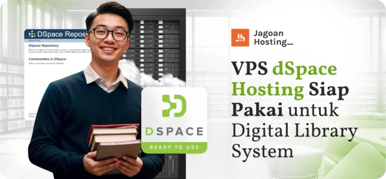 Vps dSpace hosting
