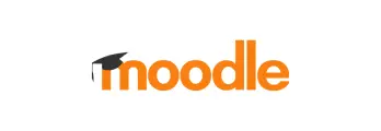 Moodle logo fix