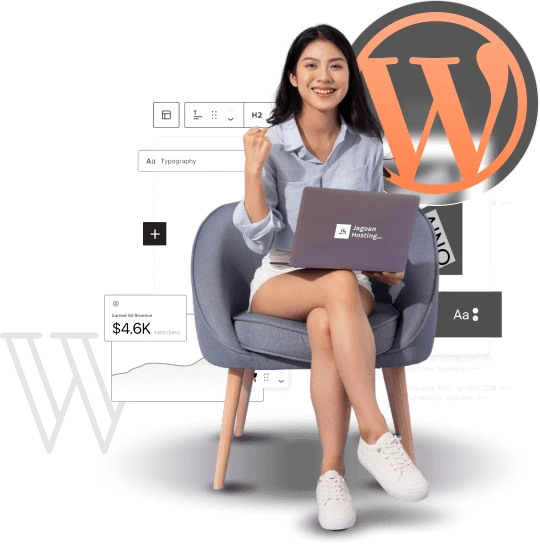 vps wordpress