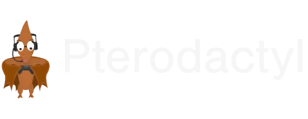 logo panel pterodactyl