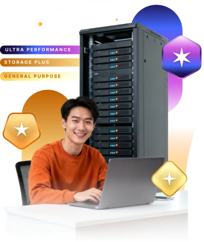 VPS Murah Indonesia