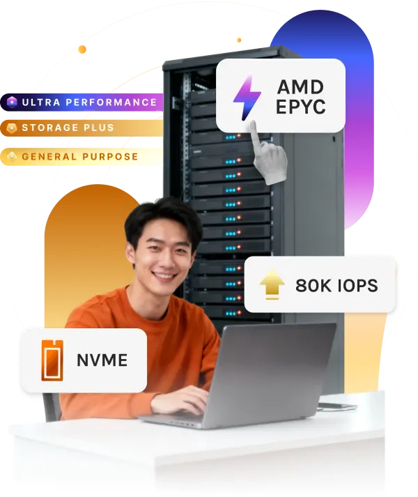 VPS Murah Indonesia