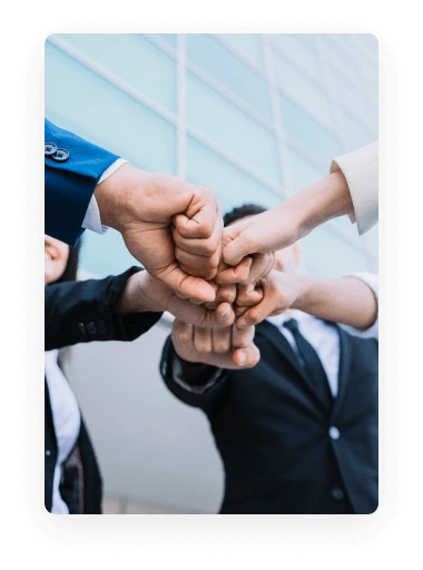 shared profile hosting