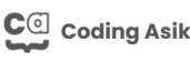coding asik