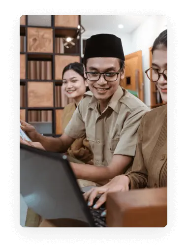 website pemerintahan