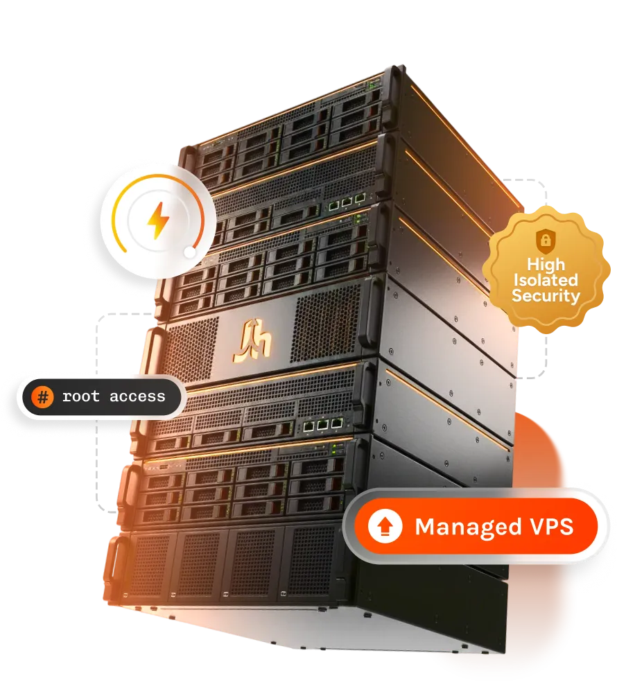 vps hosting