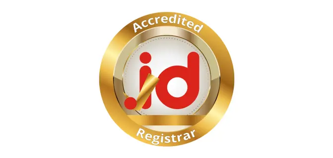 Logo Akreditasi Registrar new