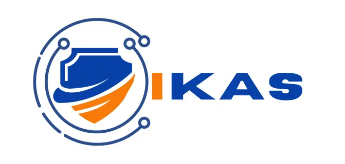 icon ikas footer