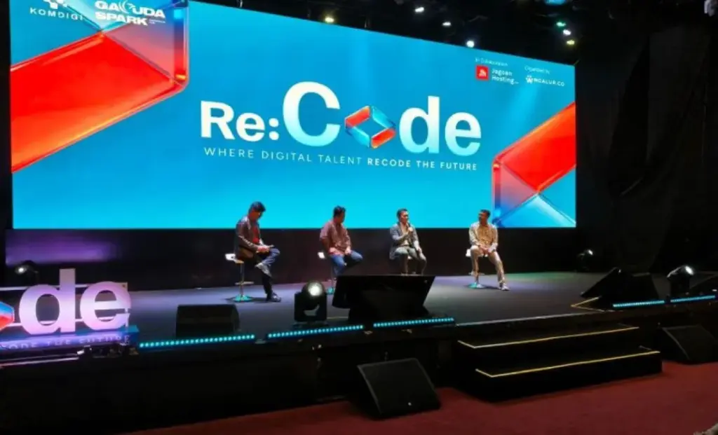 Recode 2026
