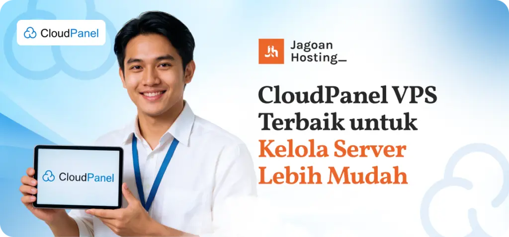 CloudPanel