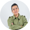 indah