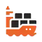Deploy langsung atau via Docker